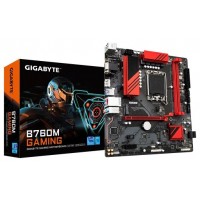 PLACA BASE GIGABYTE B760M GAMING